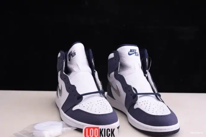 Reps TBK Jordan Navy AIR Retro High (2020) DC1788-100 1 Midnight 0506